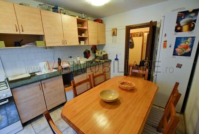 Apartament cu 3 camere decomandat, mobilat în Crângași - 9