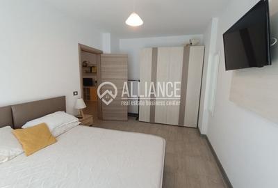 Apartament cu 2 camere decomandat în Central - 7