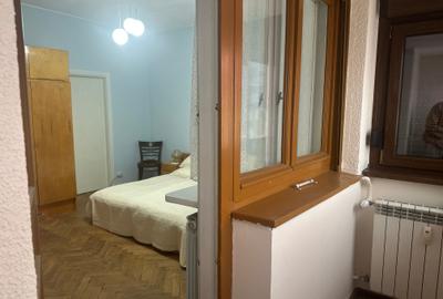 Apartament de 3 camere+garsoniera Stefan cel Mare/3 Rooms+studio Stefan cel Mare - 8