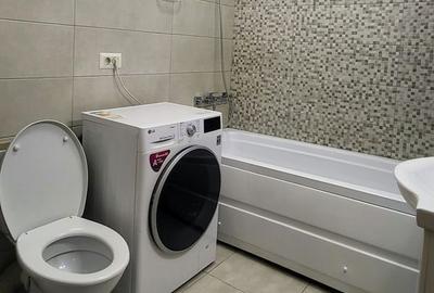 Apartament cu 2 camere decomandat în Dobroești - 10