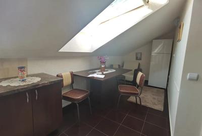 Apartament cu 2 camere semidecomandat în Florești - 2