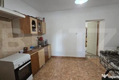 Casă cu 2 camere cu Teren 1500 Mp în Sud - 7