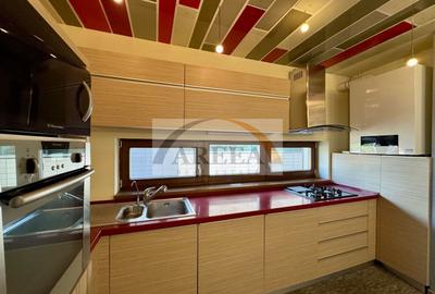 INVESTITIE - Aviatiei - Baneasa - 3 camere - 110 mp - parcare - 4