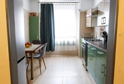 Bd. Lacul Tei I 3 Camere I Decomandat I Renovat Total I Balcon x2 I - 5