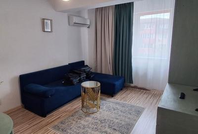 Garsonieră decomandată în Central - 12