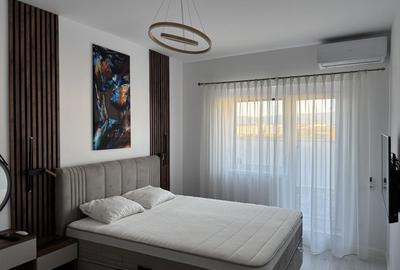 Apartament cu 2 camere decomandat, mobilat în Tineretului - 3