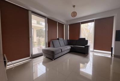 Duplex cu 4 camere cu Canalizare în Europa - 3