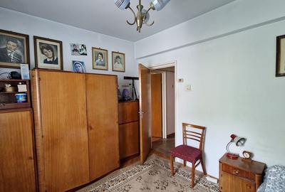 Apartament spatios 3 camere + boxa beci. Zona Albina, COMISION 0% - 7