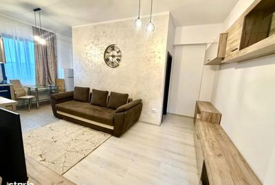 Apartament cu 2 camere, mobilat în Păcurari - 9