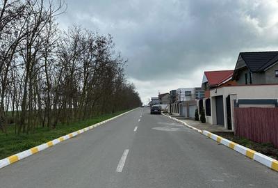 Casă cu 4 camere în Valu lui Traian - 2