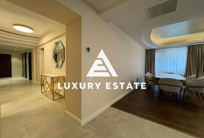 Inchirere apartament cu 3 camere complet renovat/nou  Sos Nordului - 13