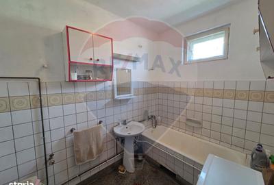 Casă cu 5 camere cu Teren 310 Mp în Central - 6