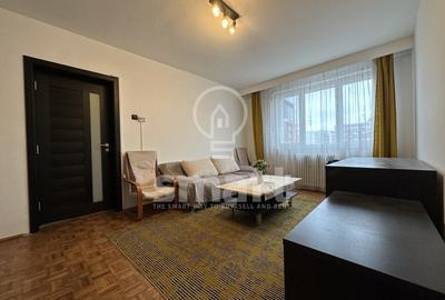 Apartament cu 2 camere semidecomandat, mobilat în Semicentral - 14