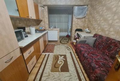 Apartament 2 camere Progresu mobilat - 2