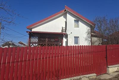 Casă cu 4 camere în Bogonos - 4