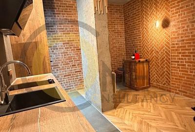 Apartament cu 2 camere decomandat, mobilat în Mogoșoaia - 2