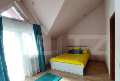 Casa D+P+E, spatiu comercial, 527 mp teren, Str Paltinis, 0% - 9