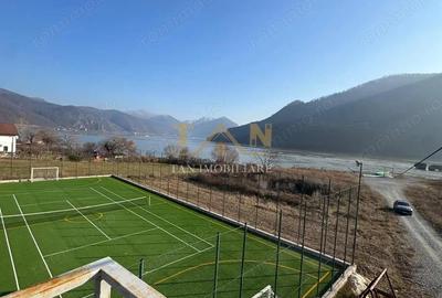 Teren de 690 mp, în Berzasca - 3