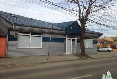SPATIU COMERCIAL 100 MP ULTRACENTRAL