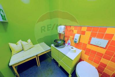 Vanzare spatiu comercial de 500 mp pe Bd. Traian, Baia Mare - 14