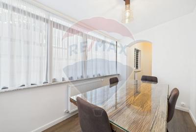 Casă cu 6 camere cu Teren 122 Mp în Matei Voievod - 20