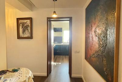 Penthouse – Militari, Bd. Iuliu Maniu 109, Pacii - 28