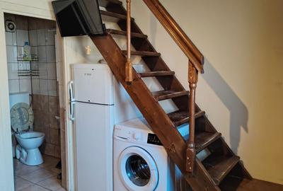 Apartament cu 2 camere decomandat în Chișoda - 3