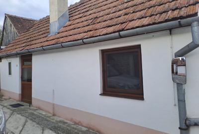 Casă cu 4 camere în Slimnic - 7