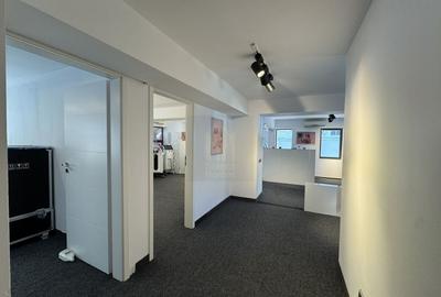 Birou, de 95 mp, în Unirii - 3