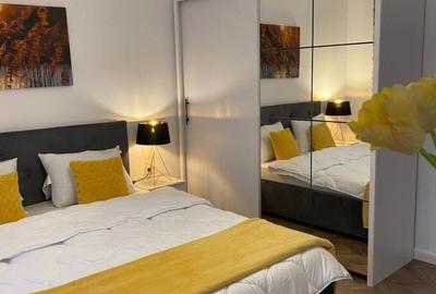 Apartament cu 3 camere în Drumul Taberei - 3