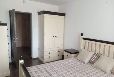 Apartament cu 2 camere decomandat în Sâncraiu de Mureș - 8