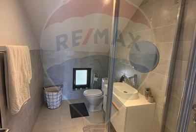 Casă cu 4 camere cu Teren 2900 Mp în Colțirea - 12