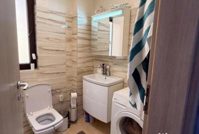 Apartament cu 2 camere decomandat în Chiajna - 7