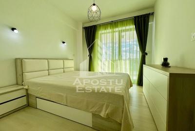 Apartament cu 2 camere, semidecomandat, zona Lipovei - 6