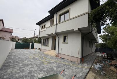 Casa noua Individuala Cuplata Bragadiru St. Dreptatii apr. McDonalds - 20