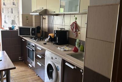 Apartament cu 2 camere decomandat în Central - 3