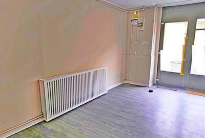 Spațiu comercial, de 35 mp, în Semicentral - 1