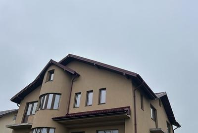 Casă cu 4 camere în Vorovești - 2