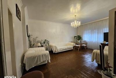 Apartament cu 5 camere în Iancului - 6