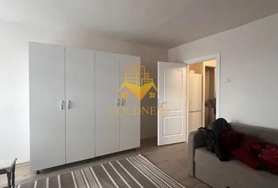 Garsonieră decomandată, mobilată în Mărăști - 1