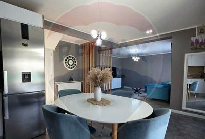 Casa noua Strada Aviatorilor Medias - 3