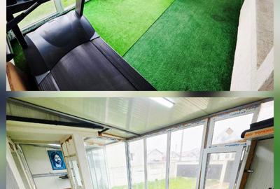 Casă cu 4 camere în Central - 5