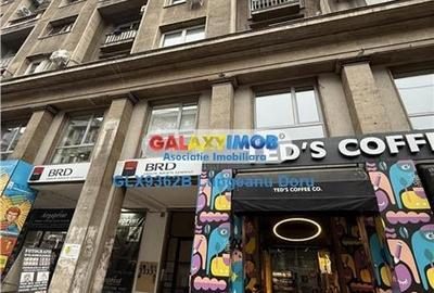 Garsoniera, Universitate, Calea Victoriei - 1