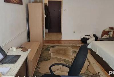 Garsonieră decomandată, mobilată în Circumvalațiunii - 1