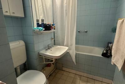 Apartament 4 camere, etajul 3/4, 2 grupuri sanitare, balcon mare, imbunatatiri - 9