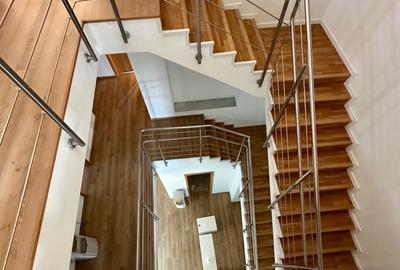 Vila complex GreenLake - Sisesti Baneasa - 6