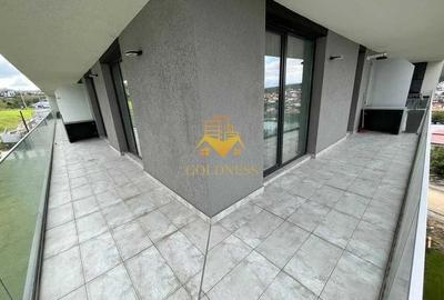 Apartament cu 2 camere semidecomandat, mobilat în Zorilor - 7