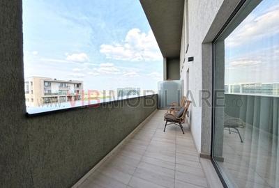 Apartament cu 2 camere decomandat, mobilat în Drumul Taberei - 11