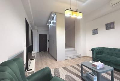 Garsonieră în Tineretului - 1