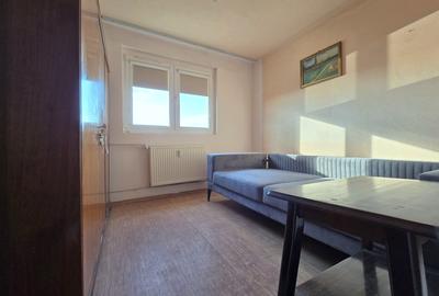 Constantin Brancoveanu - Nitu Vasile, decomandat, bloc anvelopat Constantin Brancoveanu - Nitu Vasile, decomandat, bloc anvelopat - 3